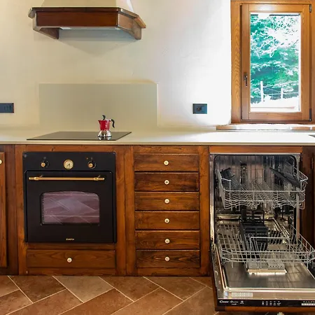 Landhaus Wild Adelasia - Cascina Sarvaglioni *